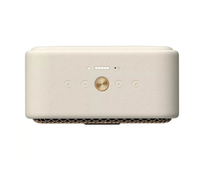Портативна Акустика Proove Funk 40W (APP) (Beige/Gold)